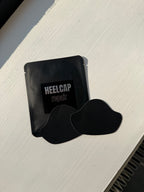 Heelcap repair